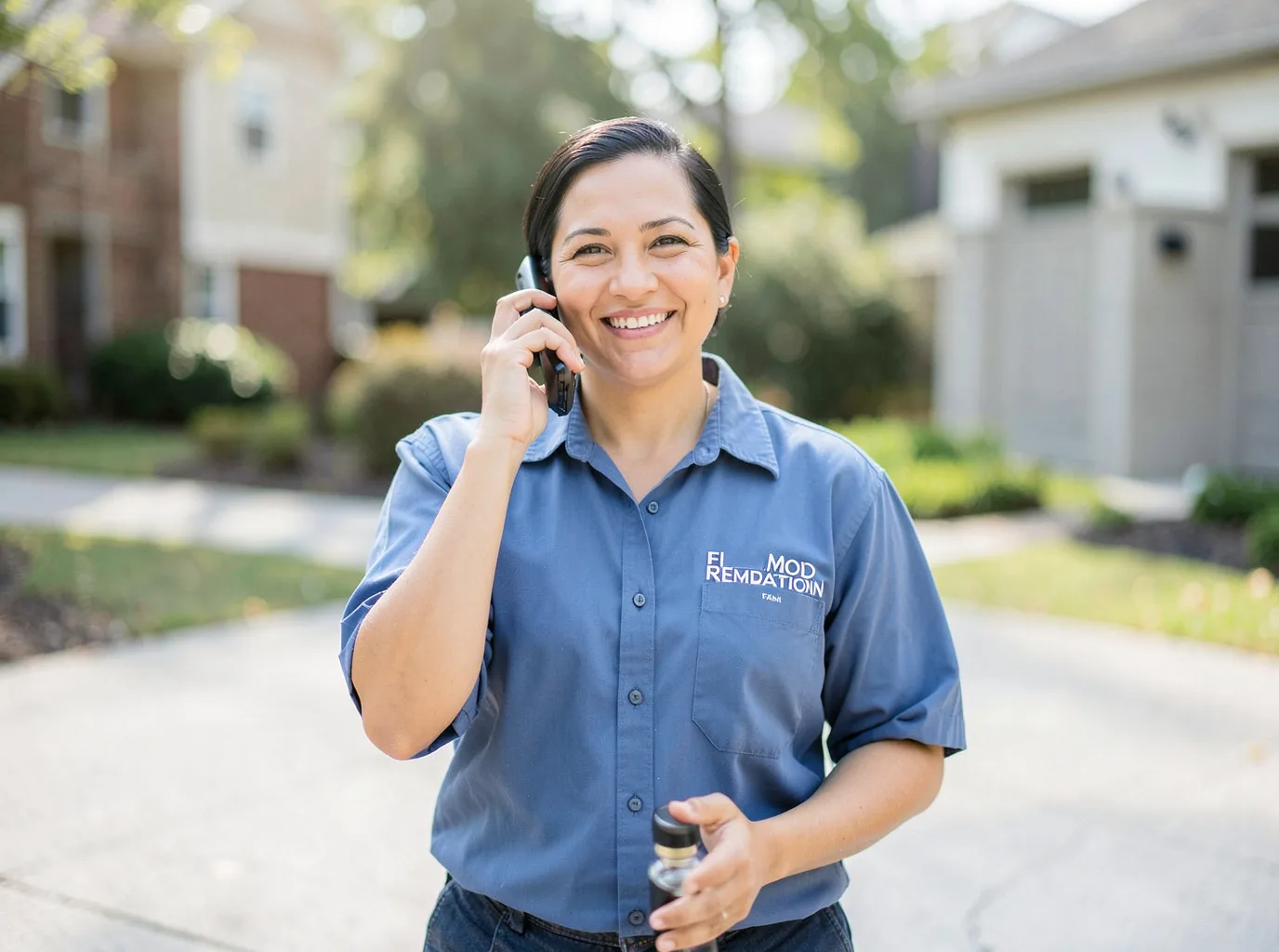 Mold Remediation Charlottesville, VA FAQs